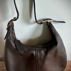 Coach Handbag Vintage